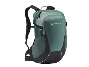 VAUDE ZAINO TREKKING CICLISMO   14356 1510  TREMALZO 16 DUSTY FOREST - Imagen 1 de 2