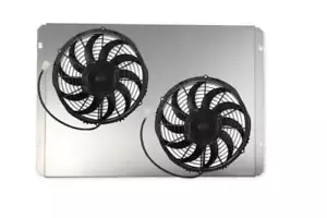 Frostbite FB516H Fan/Shroud Pkg. - 2x12 - Fits FB159, FB160, FB161 - Picture 1 of 1