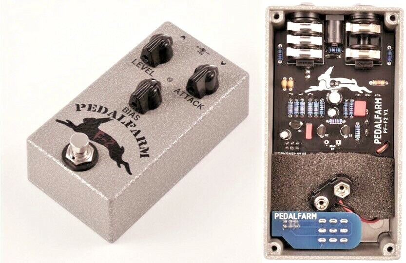 Tonebender for sale - eBay Tonebender for sale - eBay
