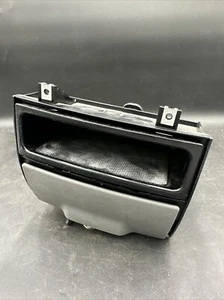 10-13 MERCEDES SPRINTER FRONT CENTER CUP HOLDER ASH TRAY COMPARTMENT OEM - Picture 1 of 14