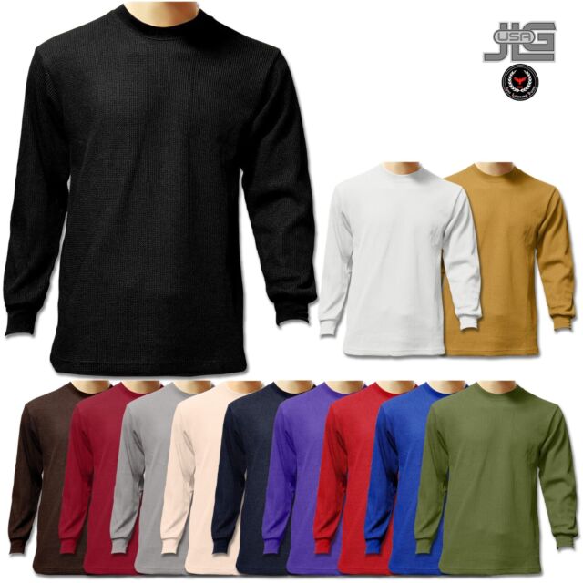 Regular Size Long Sleeve Men's 6XL Size for sale