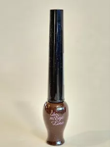 ETUDE Oh My Line #3 Brown 8g New/Water&Smudge Proof, Natural Deep Color Eyeliner - Picture 1 of 4