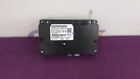 10 FORD EXPEDITION COMMUNICATION VOICE RECOGNITION MODULE AL3T14D212AD