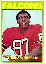 1972 Topps Football Pick Complete Your Set #1-150 RC Stars HOF *FREE SHIPPING*