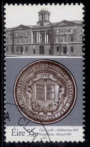 IRLANDA QEII 2007 singles usados finos SG1823-1879. ELIGE DE LA LISTA. - Imagen 1 de 34