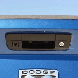 Tailgate Handle Reverse Rear View Backup Camera for Dodge Ram 1500 2500 3500 - Picture 1 of 4