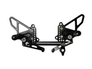 Juego trasero Ducati 2011-2013 848 EVO VORTEX RACING RS198K - Imagen 1 de 7