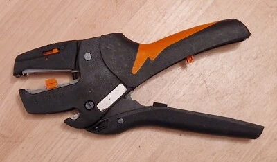 * Weidmüller Stripax 0,08 - 10 mm² Abisolierzange - 9005000000 W900500 - Germany - Bild 1 von 4