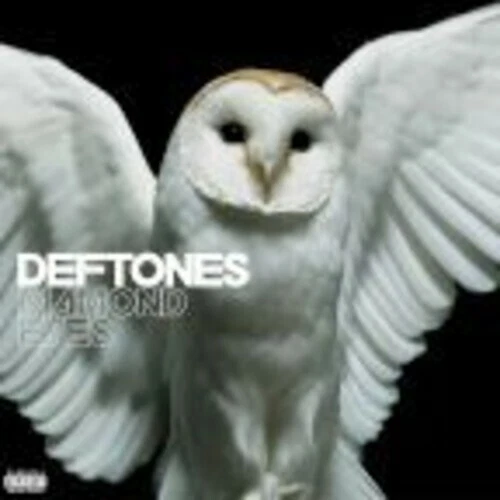 Diamond Eyes by Deftones (Record, 2010)