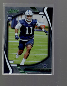 A9898- 2021 Absolute Football Assorted Insert Cards -You Pick- 10+ FREE US SHI