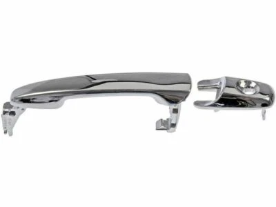 For 2007-2010 Ford Edge Door Handle Dorman 89919ZH 2008 2009 - Imagem 1 de 2