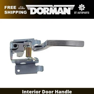 Manija de puerta interior para Buick LeSabre Dorman 1977-1990 1978 1979 1980 1981 1982 Foto 1 de 4