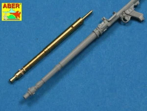 Aber Models 16 L-03 - 1:16 Tank Machine Gun MG34 - New - Picture 1 of 1