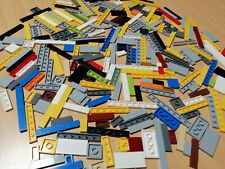 LEGO Konvolut Flache Platten / Fliesen verschiedene Farben
