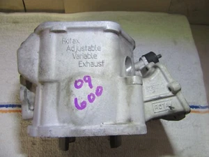 Ski-Doo MXZ 600 RENEGADE HO SDI Cylinder #420613940/2 Item #4197 - Picture 1 of 8