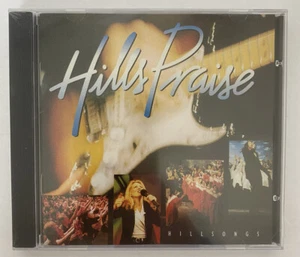 Hills Praise 1997 Brand New Cd (Christian AUS) VG 14 Tracks - Picture 1 of 2