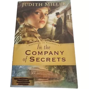 In the Company of Secrets by Judith Miller (Paperback, 2007) - Bild 1 von 9