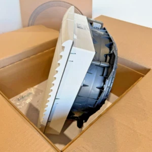 RITTAL 100% Brand New Original fan SK3240.100 with housing - Picture 1 of 1