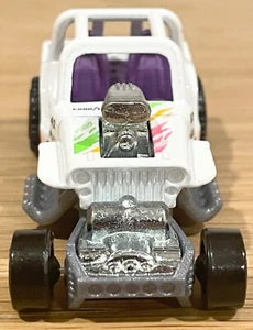 Loose Hot Wheels '42 Jeep Willys - Picture 1 of 4