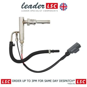 1856982 DPF Fuel Vapour Valve for Ford C S MAX FOCUS MONDEO NEW HAJUS - Picture 1 of 12