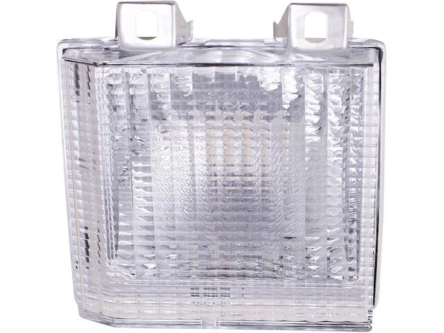 Conjunto de luz de estacionamiento/señal de giro a la derecha para 1987 GMC R1500 CD717ND Foto 1 de 1