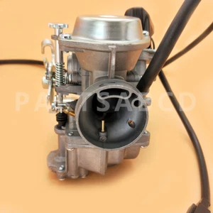 260CC CARBURETOR LINHAI 260CC CARB FOR ATV BIGHORN LINHAI UTV YP250 Carburetor - Picture 1 of 7