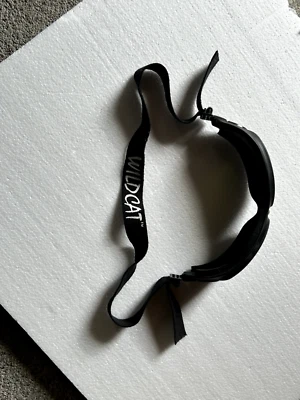 Gafas jackson 20525 v80 wildcat transparentes sin caja Foto 1 de 3