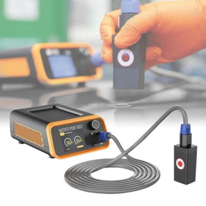 WOYO PDR007 Induction Heater Paintless Dent Repair Tool for Removing 220V/110V - Bild 1 von 12