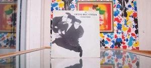 Disque 45 Tours Vinyle Swing out Sister Surrender 1987 France - Pop années 80 - Imagen 1 de 3