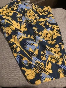 LULAROE TC LEGGINGS NEW TALL AND CURVY - Picture 1 of 5