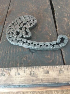 85-87 *1985* Suzuki Intruder VS700 Engine Timing Chain - Picture 1 of 3