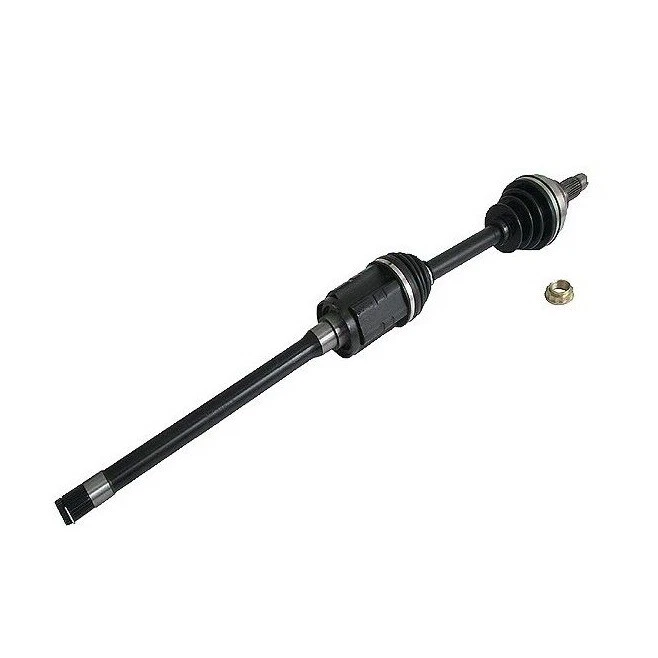 For BMW 325xi E46 Front Passenger Right CV Axle Assembly 926mm Surtrak BM-8036 - Image 1 of 1