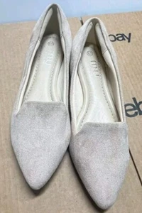 Musshoe Womens Flats Size 6.5 - Picture 1 of 4