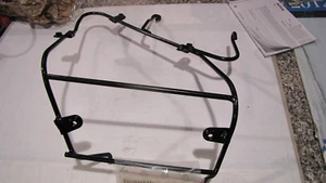 Mount Fender Left Original Derbi Quad Dxr 250 00Q25001243 - Picture 1 of 1