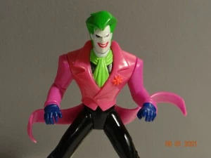 Batman Beyond: The Animated Series: The Jokerz 1999 - Imagen 1 de 4