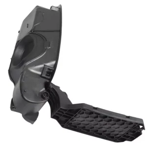 Tappo serbatoio alloggiamento coperchio per Benz W253 GLC GLC300 GLC43 AMG 16-19 2536305902 - Foto 1 di 6