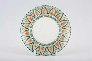 Crown Staffordshire - Tunis - Tea Saucer - 139711G - Picture 1 of 1