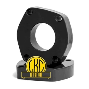 Lift Kit Front Struct Spacers Aluminum 30 mm for Jeep GRAND CHEROKEE, COMMANDER - Picture 1 of 7