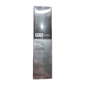 PCA Haut Vitamin B3 Aufhellendes Serum 1 Unze BB 10/26/Neu im Karton - Bild 1 von 2