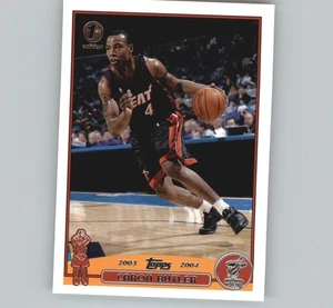 2003-04 Topps 1st Edition  - Caron Butler #60 - Picture 1 of 2