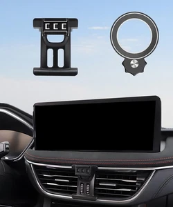 Car Phone Holder for Ford Escape 2020-2024 Escape Hybrid Accessories Compatib... - Foto 1 di 7