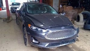 2020 FUSION LH DRIVER`S WIPER ARM - Picture 1 of 8