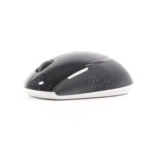 Microsoft Wireless Mouse 5000 Model 1387 NUR OHNE EMPFÄNGER DONGLE AKKUDECKEL - Bild 1 von 6