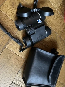 RSPB 8 X 32 Binoculars BG.PC - Picture 1 of 4