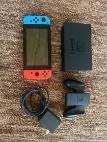 Nintendo Switch Joy-Con Controller and Dock Bundle