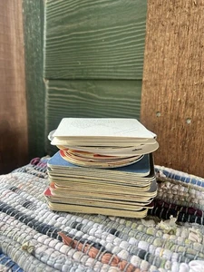 Lot Of 61 2000s Drink Coasters - Red Robin, Outback Steakhouse, & More!! - Picture 1 of 5