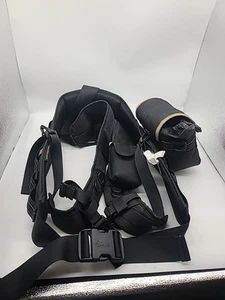 Lowepro Street & Field Deluxe Technical Belt (L) #G048 mit Gurt - Bild 1 von 5