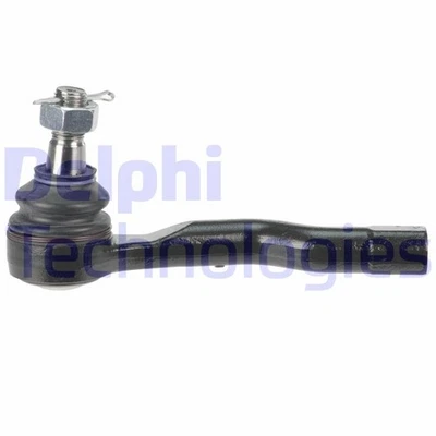 DELPHI Spurstangenkopf Kugelgelenk Track Rod Ends Außen Vorne links TA3072 - Bild 1 von 2