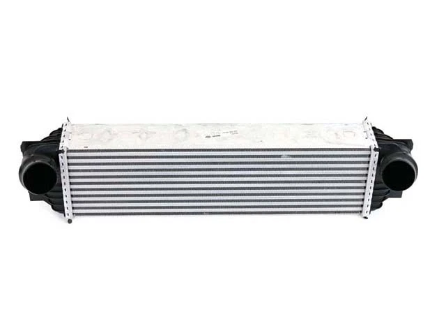 Intercooler MAHLE BEHR 17517577115 BMW 535i GT 535i GT xDrive 535i xDrive 535i Foto 1 de 1