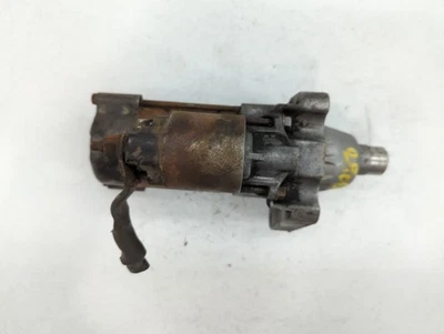 Chrysler Town & Country Car 2006-2010 motor de arranque solenoide OEM H2K8A Foto 1 de 4